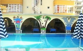 Best Alanya Hotel